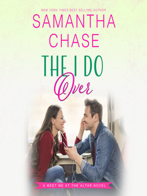 The I Do Over - Audiobook